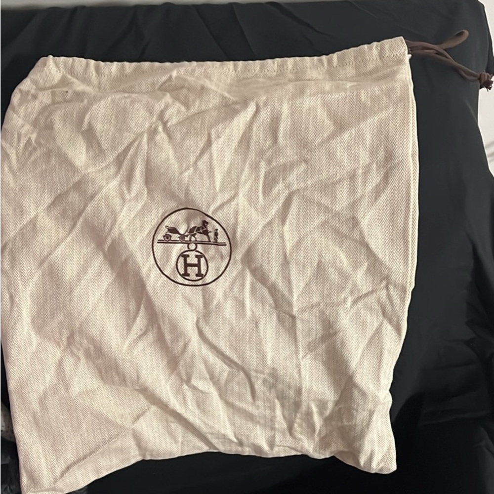 Hermes Dust bag
